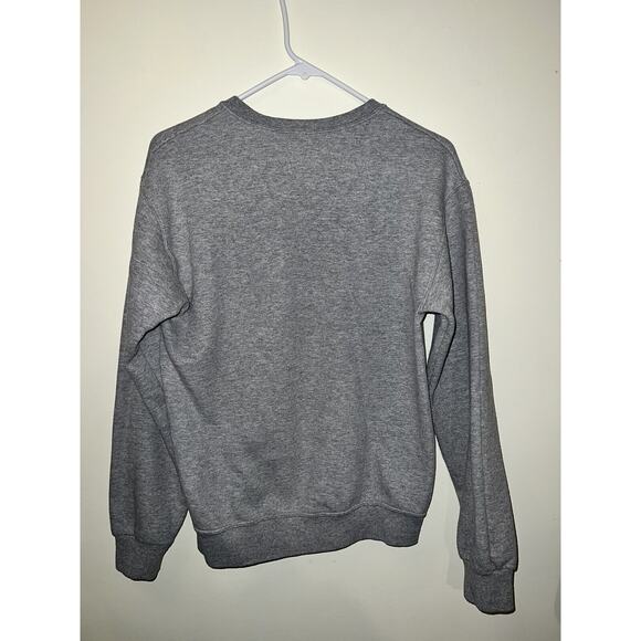 Disney Parks Crewneck Sweatshirt Adult Small Walt Disney World Mickey 1971 Small - Picture 2 of 5